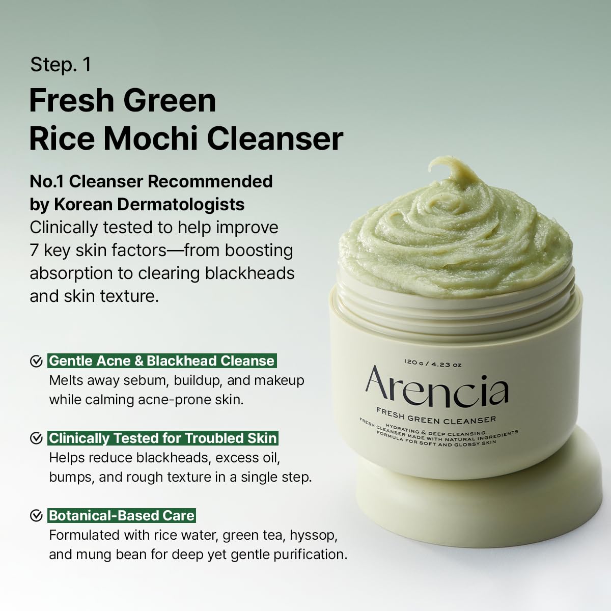 Clear Glow and Hydration Duo, 2-Step Skincare Set for Dark Spot Fading, Pore Cleansing and Glass Skin Radiance