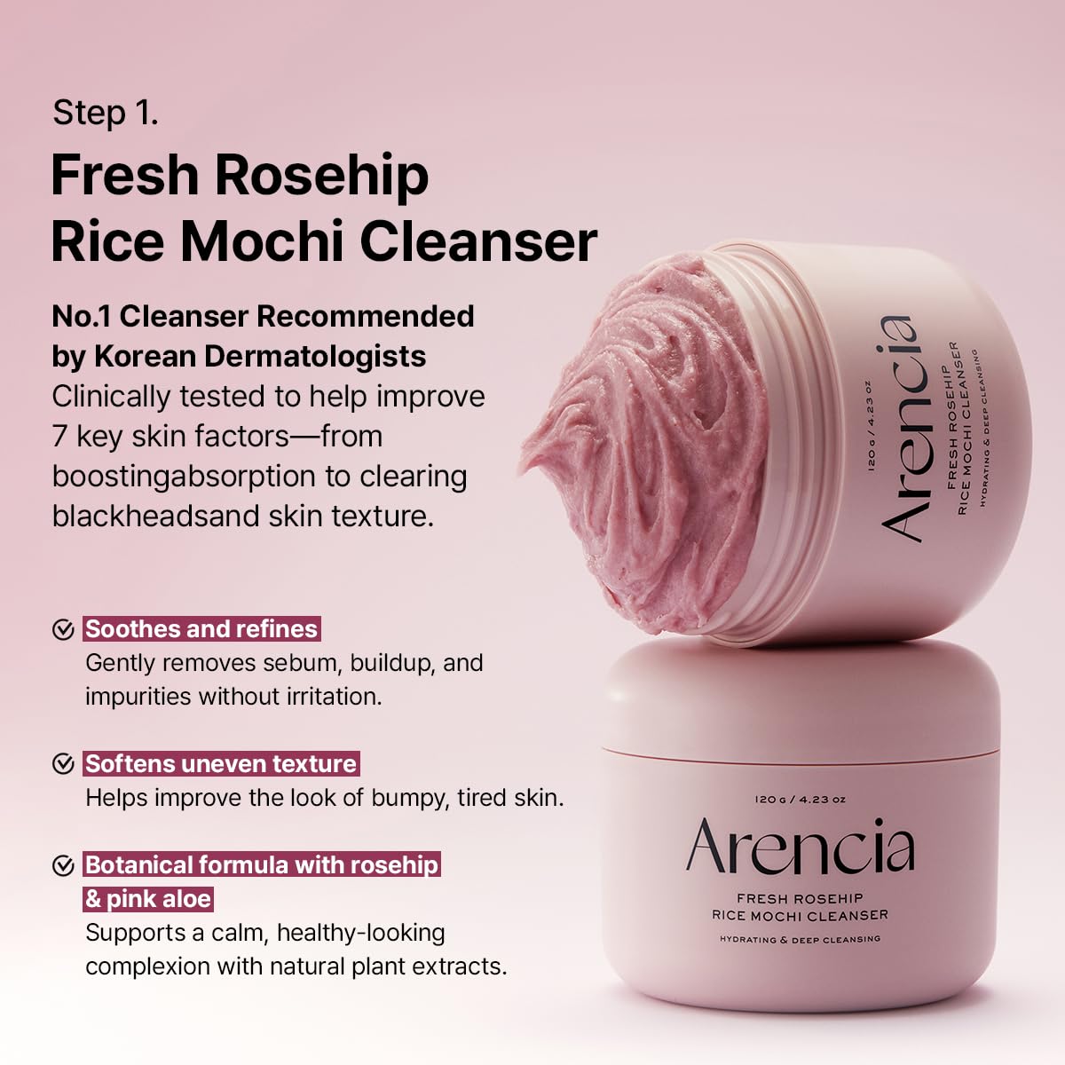Collagen Pore Perfection Duo, 2-Step Skincare System for Firming, Smoothing, Pore Minimizing