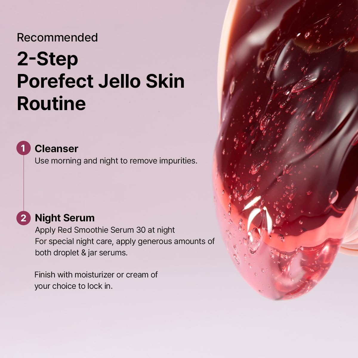 Collagen Pore Perfection Duo, 2-Step Skincare System for Firming, Smoothing, Pore Minimizing
